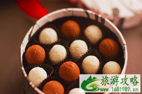 2022世界各地美食节时间表+地点