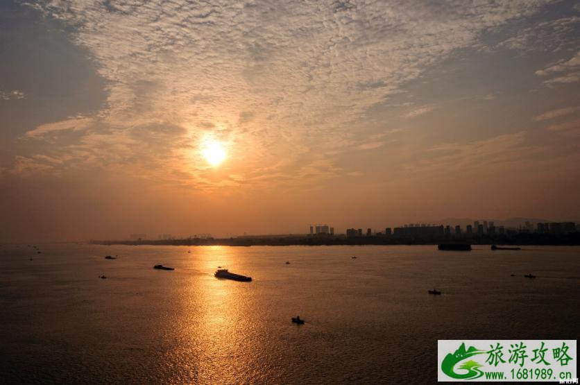 2022南京公园年卡价格+景点 2022南京公园年卡价格+景点