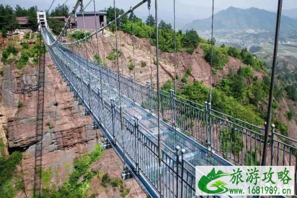 五一假期哪些景区人少好玩不堵车 五一假期哪些景区人少好玩不堵车