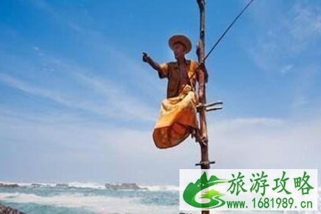 斯里兰卡还能去旅游吗 斯里兰卡旅游介绍