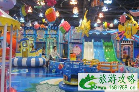 2022广州星期8小镇门票+开放时间游玩攻略 2022广州星期8小镇门票+开放时间游玩攻略