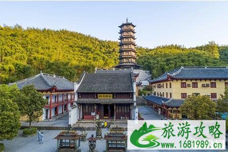 2022余杭百丈杜鹃花节4月20日开启 2022余杭百丈杜鹃花节4月20日开启