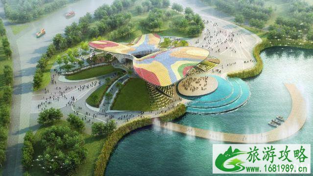 2022世园会游玩攻略及最佳路线 2022世园会游玩攻略及最佳路线