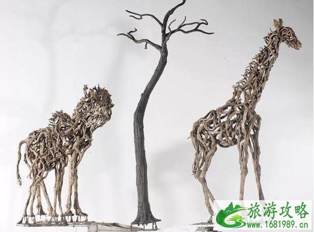 2022世园会游玩攻略及最佳路线 2022世园会游玩攻略及最佳路线