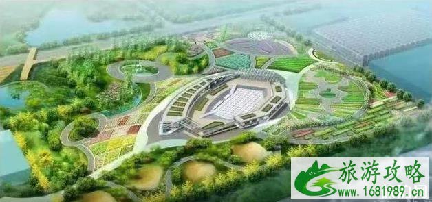 2022世园会游玩攻略及最佳路线 2022世园会游玩攻略及最佳路线