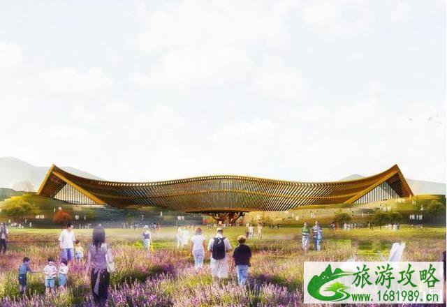 2022世园会游玩攻略及最佳路线 2022世园会游玩攻略及最佳路线