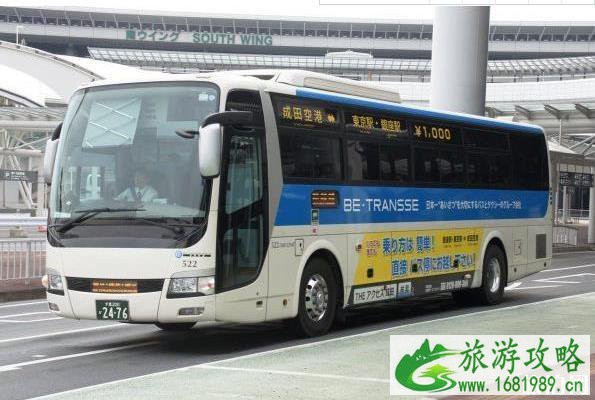 成田机场到东京市区怎么走(距离+时间+交通工具) 成田机场到东京市区怎么走(距离+时间+交通工具)