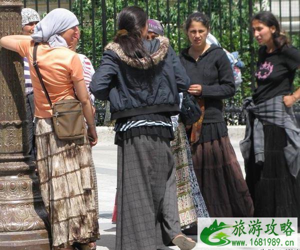 第一次去欧洲旅游攻略及注意事项 第一次去欧洲旅游攻略及注意事项
