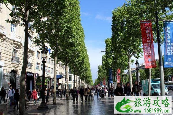 第一次去欧洲旅游攻略及注意事项 第一次去欧洲旅游攻略及注意事项