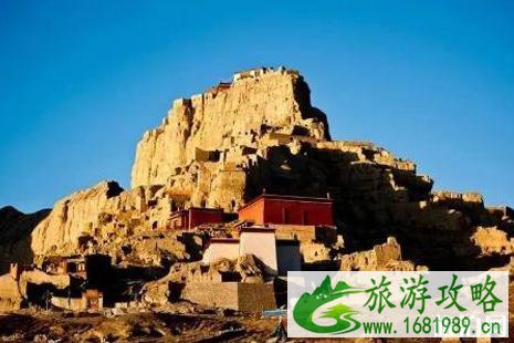 阿里旅游景点门票大全