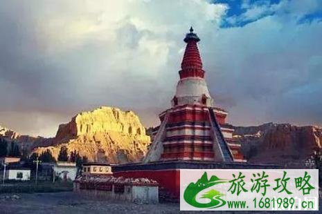 阿里旅游景点门票大全