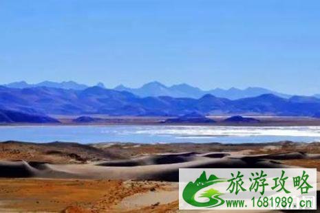 阿里旅游景点门票大全