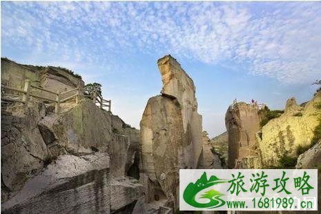 五一岱山岛旅游攻略 五一岱山岛旅游攻略