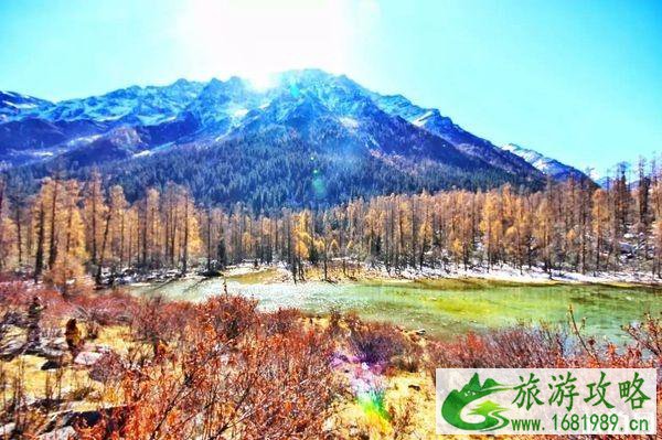 哪些小镇适合一个人住一周 哪些小镇适合一个人住一周