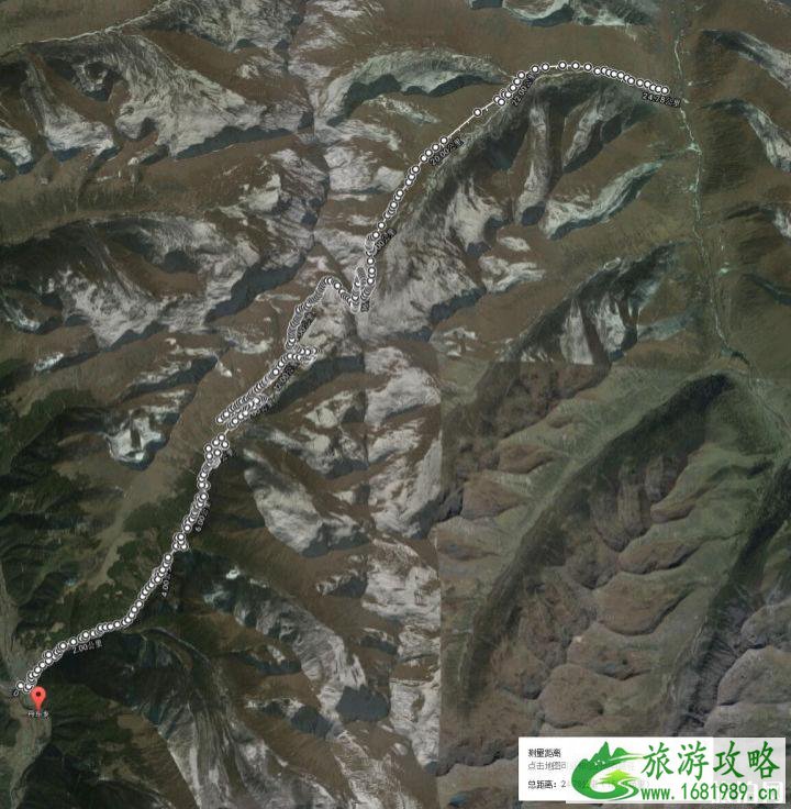 哪些小镇适合一个人住一周 哪些小镇适合一个人住一周