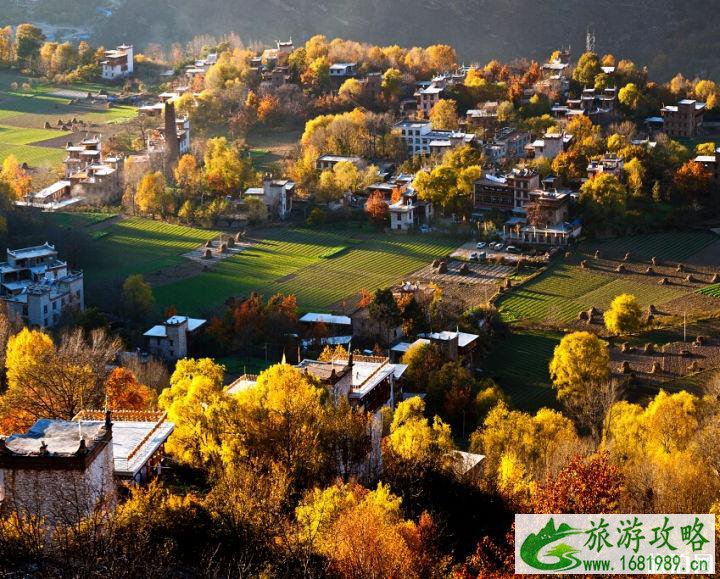 哪些小镇适合一个人住一周 哪些小镇适合一个人住一周