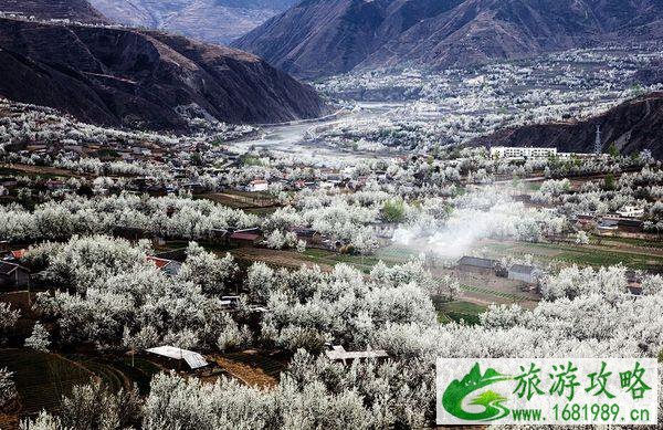 哪些小镇适合一个人住一周 哪些小镇适合一个人住一周