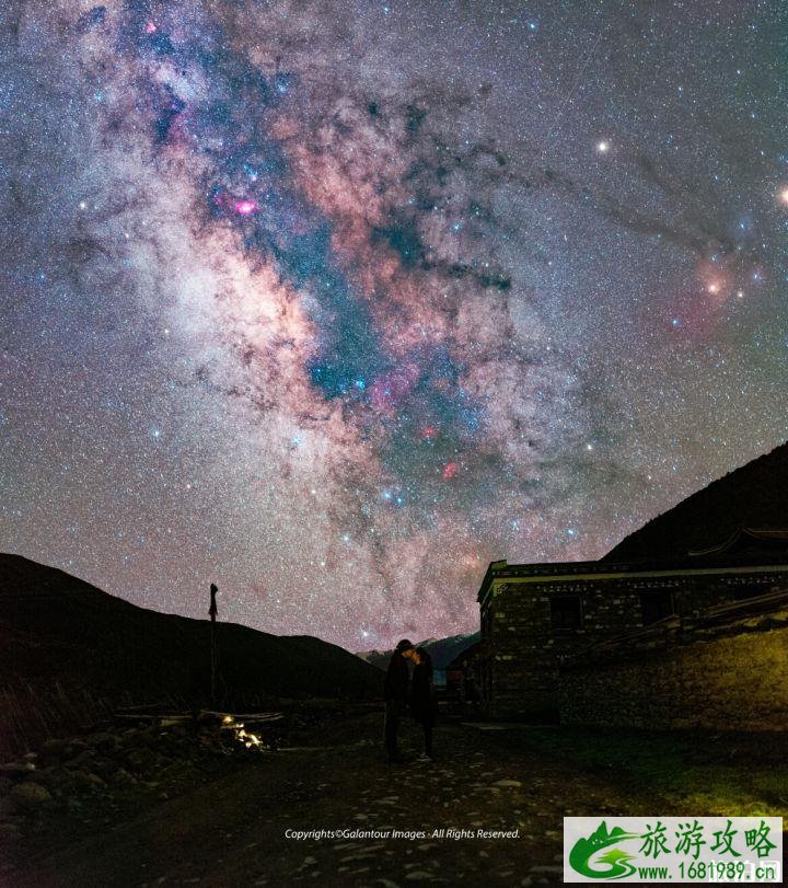 哪些小镇适合一个人住一周 哪些小镇适合一个人住一周