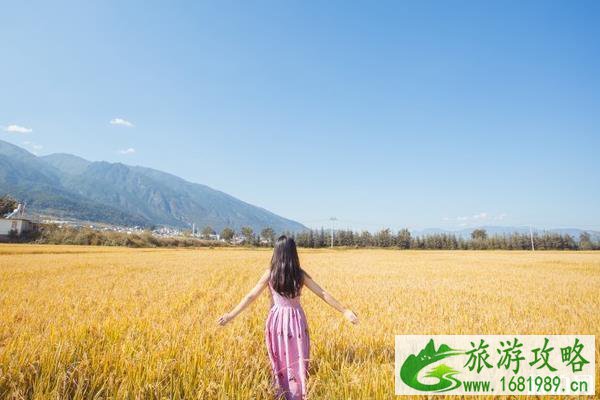 2022五一去哪里旅游人少