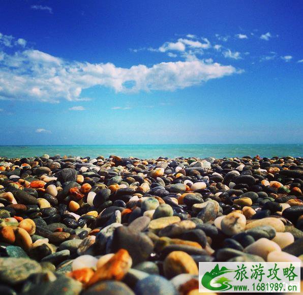 2022五一去哪里旅游人少