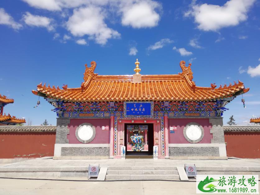 呼伦贝尔五月杜鹃花2022观赏地点+线路 呼伦贝尔五月杜鹃花2022观赏地点+线路