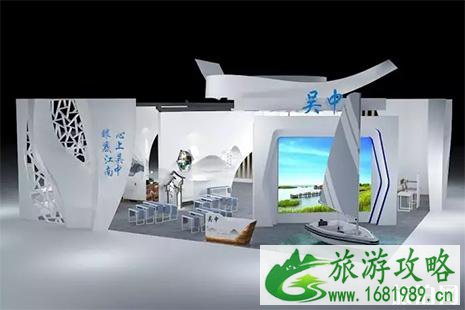 2022苏州创博会攻略 时间+观展指南 2022苏州创博会攻略 时间+观展指南