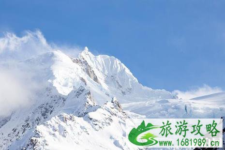 五一林芝还有桃花吗 五一林芝旅游景点推荐