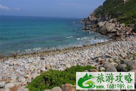 万宁必去旅游景点盘点 开放时间+门票信息