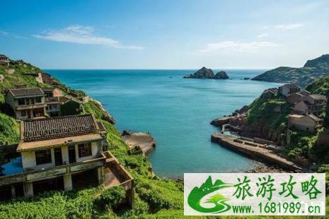 枸杞岛游玩注意事项 枸杞岛游玩注意事项
