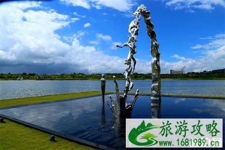 深圳人才公园游玩攻略 深圳人才公园游玩攻略