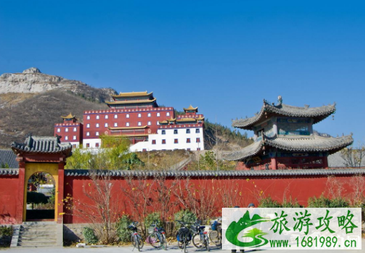 2022石家庄鹿泉景点封山时间+景点 2022石家庄鹿泉景点封山时间+景点