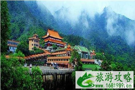 五一惠州哪里好玩 五一惠州哪里好玩