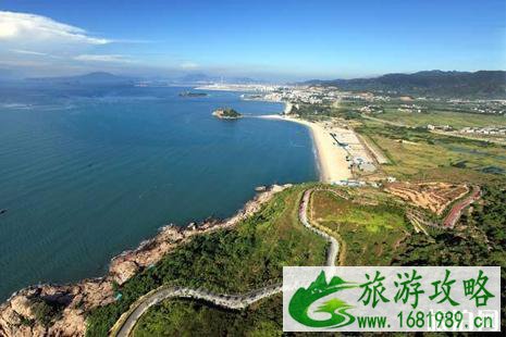 五一惠州哪里好玩 五一惠州哪里好玩