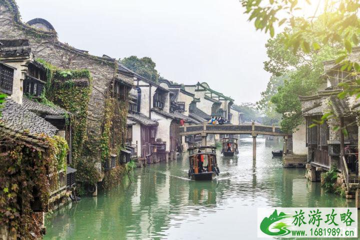 国内性价比高的旅游景点 国内性价比高的旅游景点