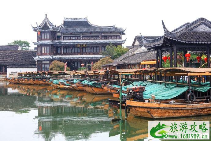 国内性价比高的旅游景点 国内性价比高的旅游景点