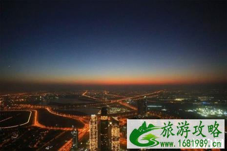 迪拜自驾游注意事项 去迪拜玩什么