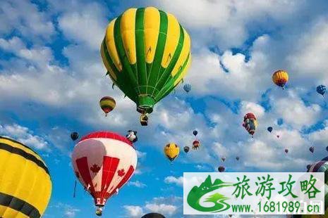 2022伏羲山花海节活动攻略 2022伏羲山花海节活动攻略