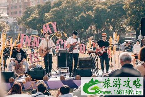 2022阳澄湖半岛樱花节门票+时间+地点+交通+介绍