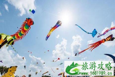 苏州上方山百花节2022活动攻略