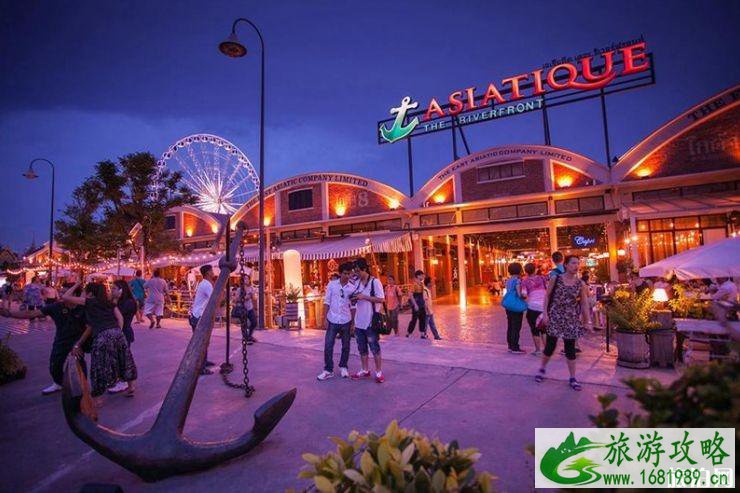 曼谷有哪些集市 泰国曼谷集市地址+交通 曼谷有哪些集市 泰国曼谷集市地址+交通