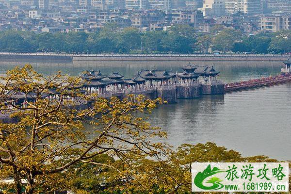 潮州一日游哪里好玩 潮州一日游哪里好玩