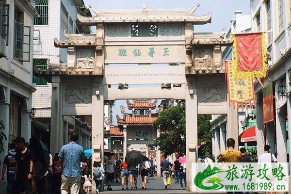 潮州一日游哪里好玩 潮州一日游哪里好玩