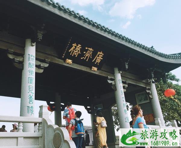 潮州一日游哪里好玩 潮州一日游哪里好玩