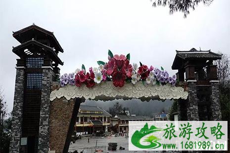 2022毕节杜鹃花节什么时候 附活动内容 2022毕节杜鹃花节什么时候 附活动内容