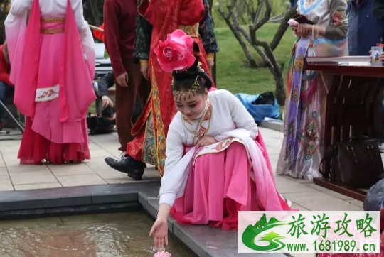 大唐芙蓉园门票免费吗 2021大唐芙蓉园免费开放时间+免费门票数量 大唐芙蓉园门票免费吗 2021大唐芙蓉园免费开放时间+免费门票数量