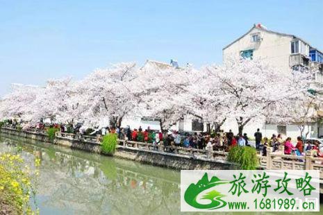 2022江南花朝节时间+地点+门票+交通+活动攻略 2022江南花朝节时间+地点+门票+交通+活动攻略