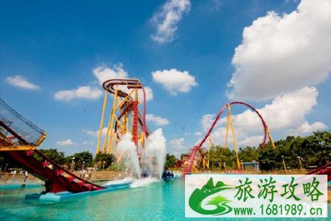 广州长隆水上世界怎么玩省钱 2022广州长隆水上乐园票价 广州长隆水上世界怎么玩省钱 2022广州长隆水上乐园票价