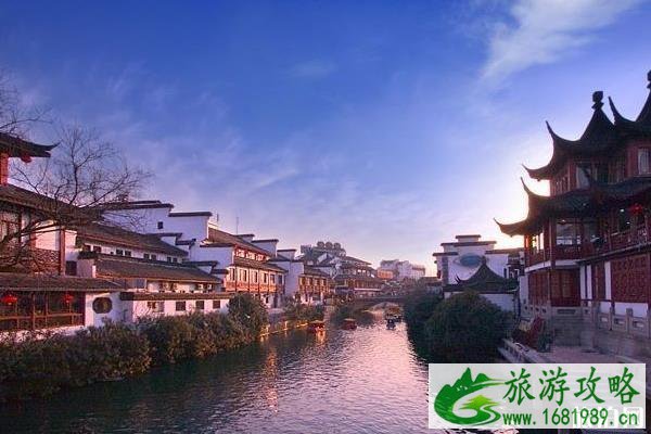 去南京旅游必去景点 去南京旅游必去景点