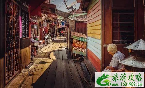 马来西亚自由行城市有哪些 马来西亚自由行城市有哪些
