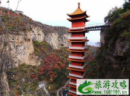 石家庄五一去哪里玩 石家庄五一踏青攻略 石家庄五一去哪里玩 石家庄五一踏青攻略